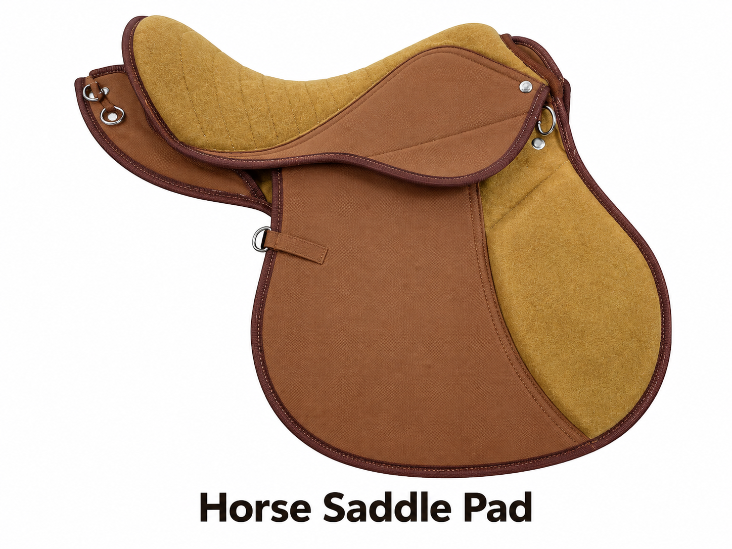Horse Saddle Pad